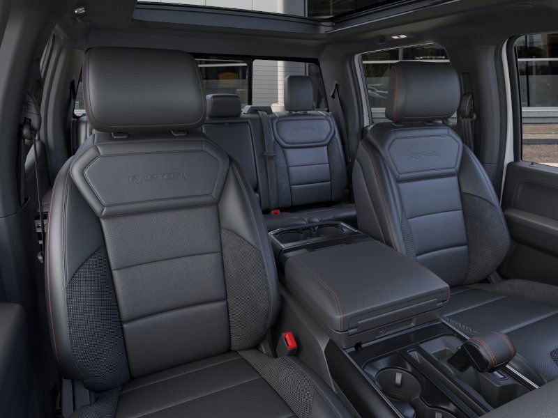 New 2025 Ford F150 Raptor image 10