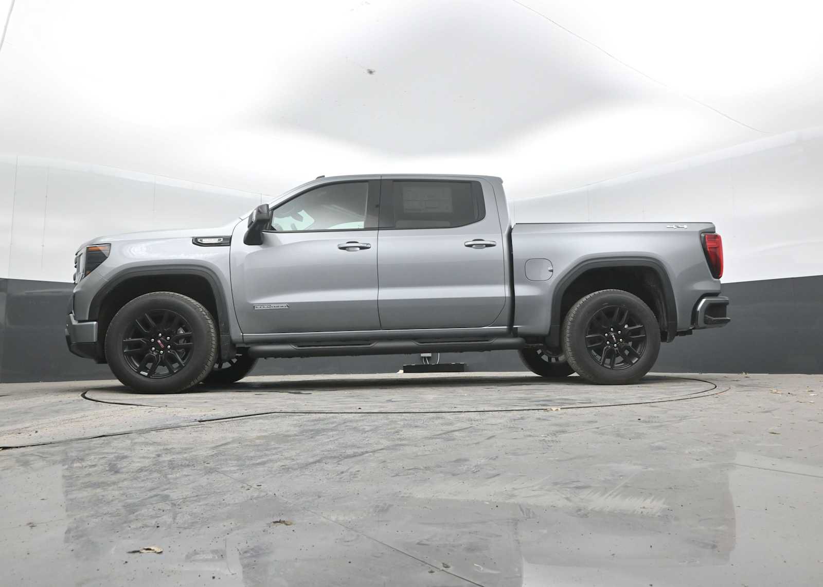 New 2026 GMC Sierra 1500 Elevation w/ Preferred Package AWD/4WD image 40