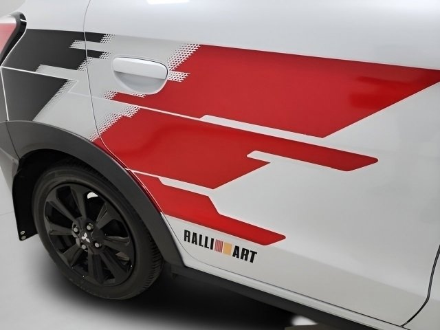 Used 2023 Mitsubishi Mirage FWD image 13