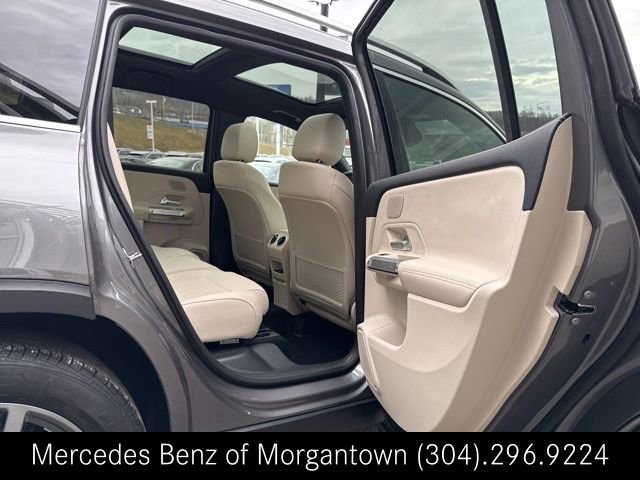 New 2026 Mercedes-Benz GLB 250 4MATIC image 24