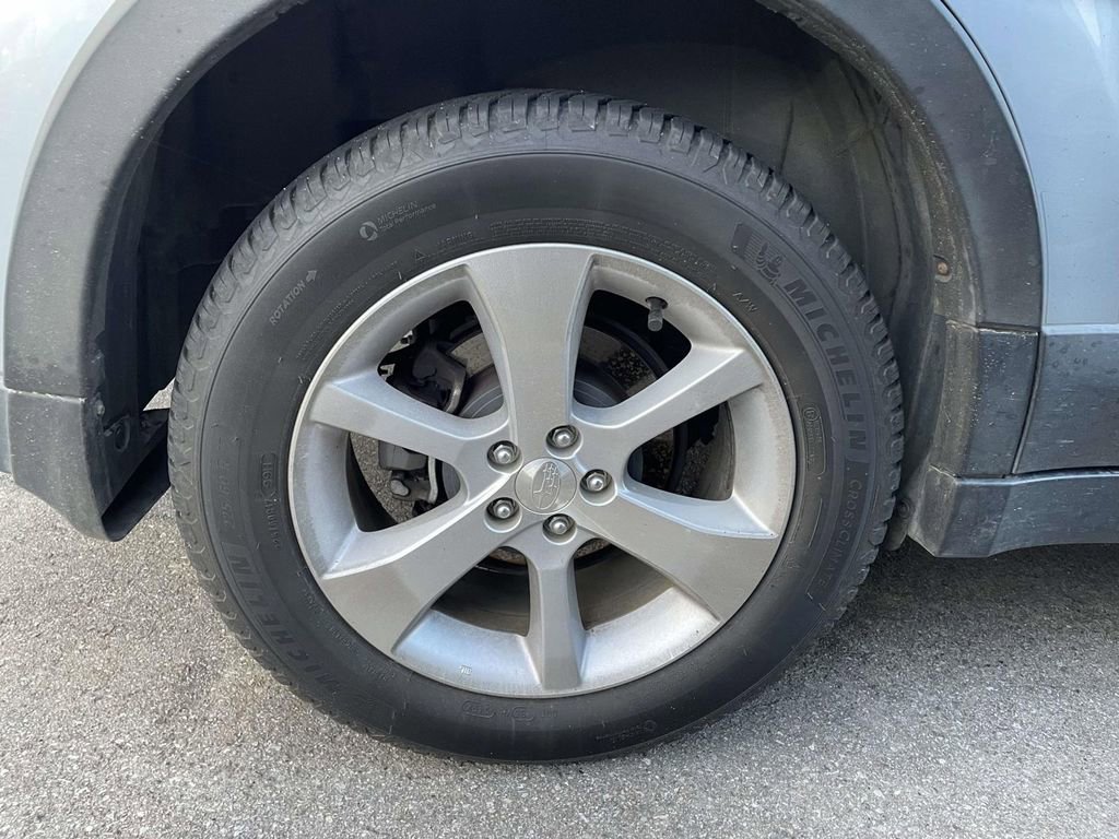 Used 2014 Subaru Outback 2.5i Limited w/ Moonroof Package image 6