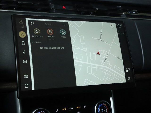 Used 2023 Land Rover Range Rover SE image 23