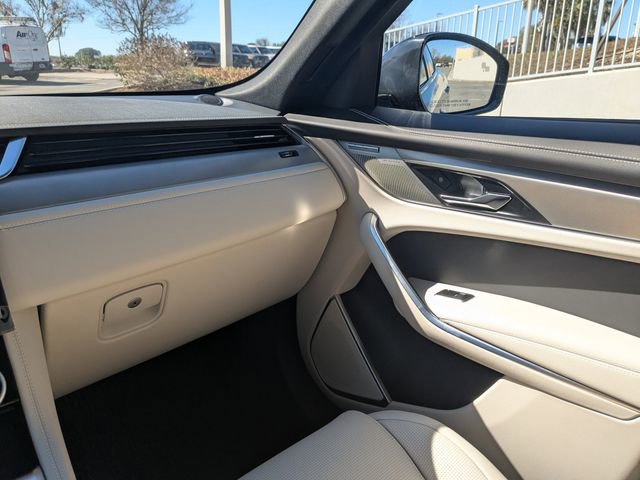 New 2026 Jaguar F-PACE R-Dynamic S image 14