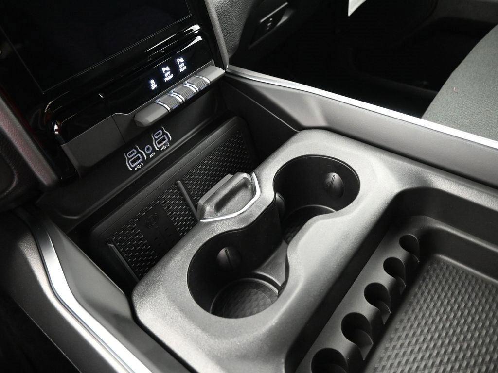 New 2026 RAM 1500 Lone Star image 3