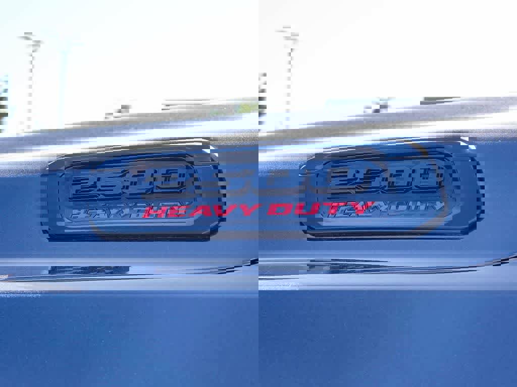 Certified 2022 RAM 2500 Power Wagon w/ Power Wagon Off Road Package image 10