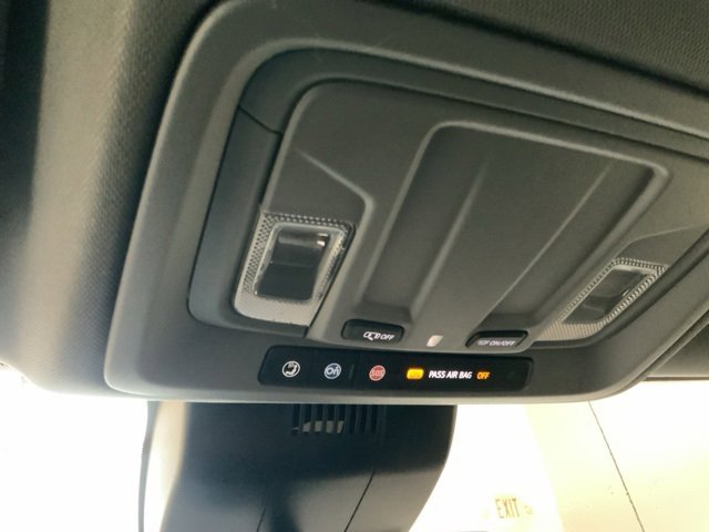 Used 2023 Chevrolet Silverado 1500 RST w/ Z71 Off-Road Package image 12