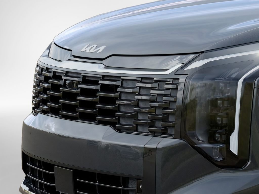 New 2026 Kia Sportage SX Prestige AWD/4WD image 12