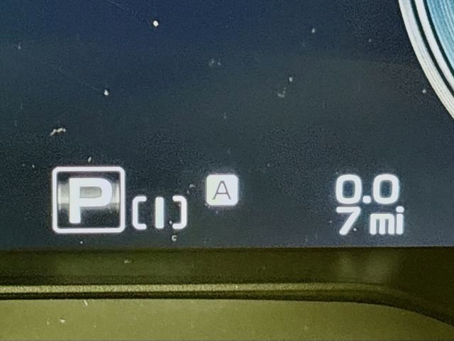 New 2026 Subaru Crosstrek 2.5i Limited image 12