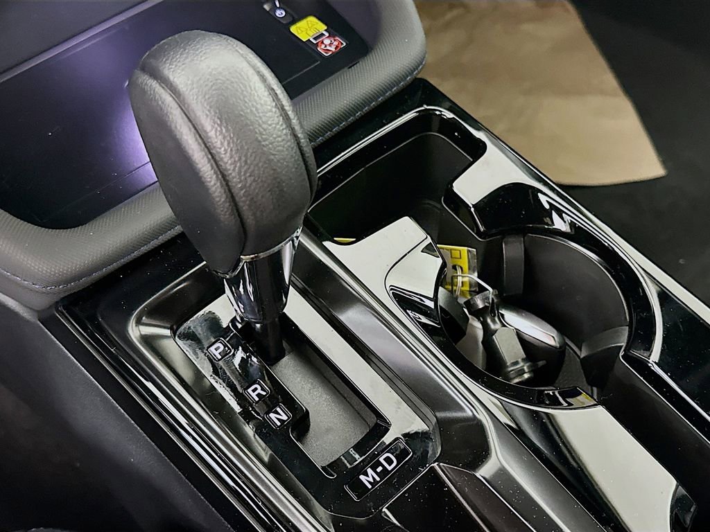 New 2026 Subaru Forester Limited image 22