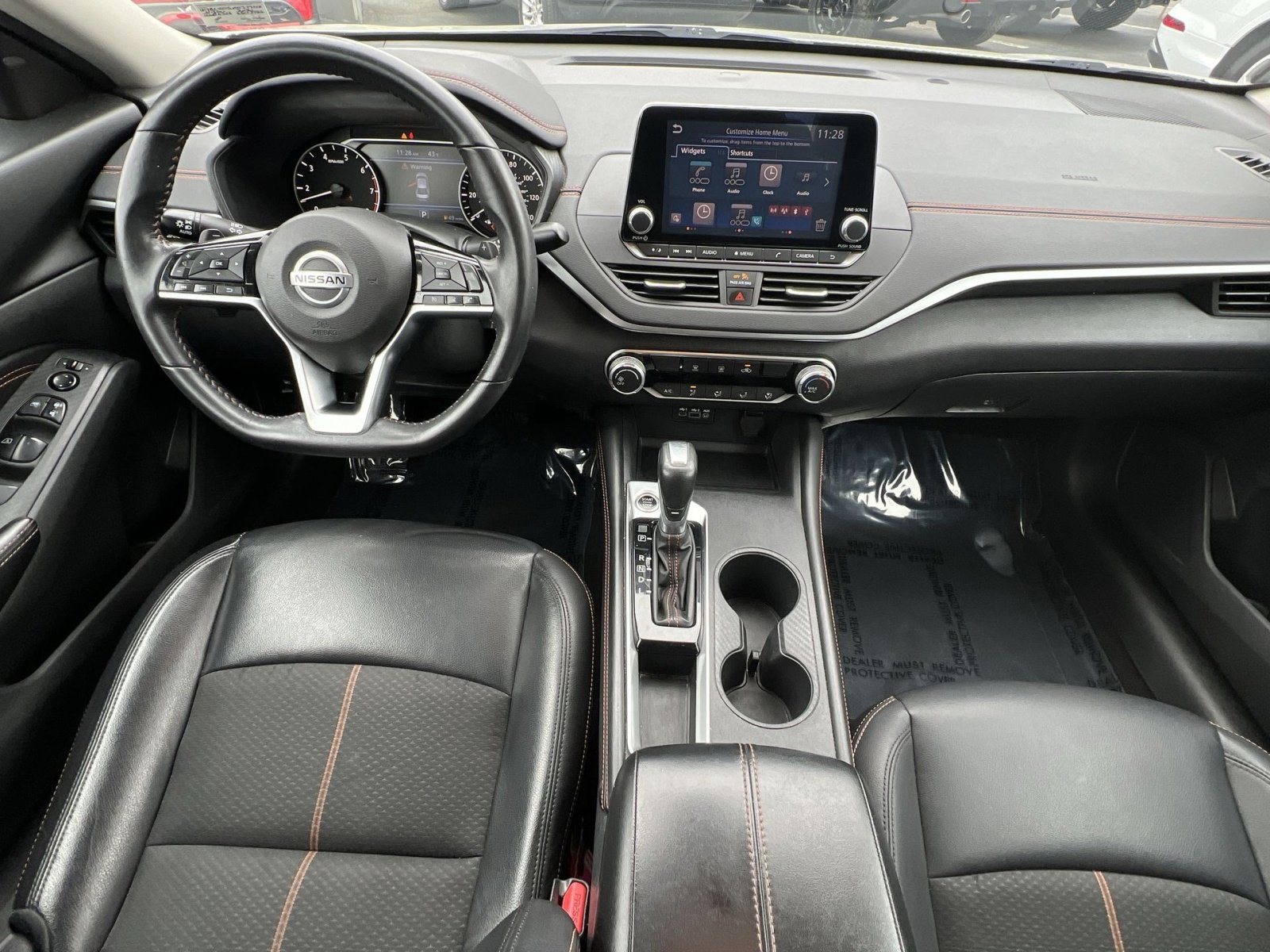 Used 2021 Nissan Altima 2.5 SR image 20