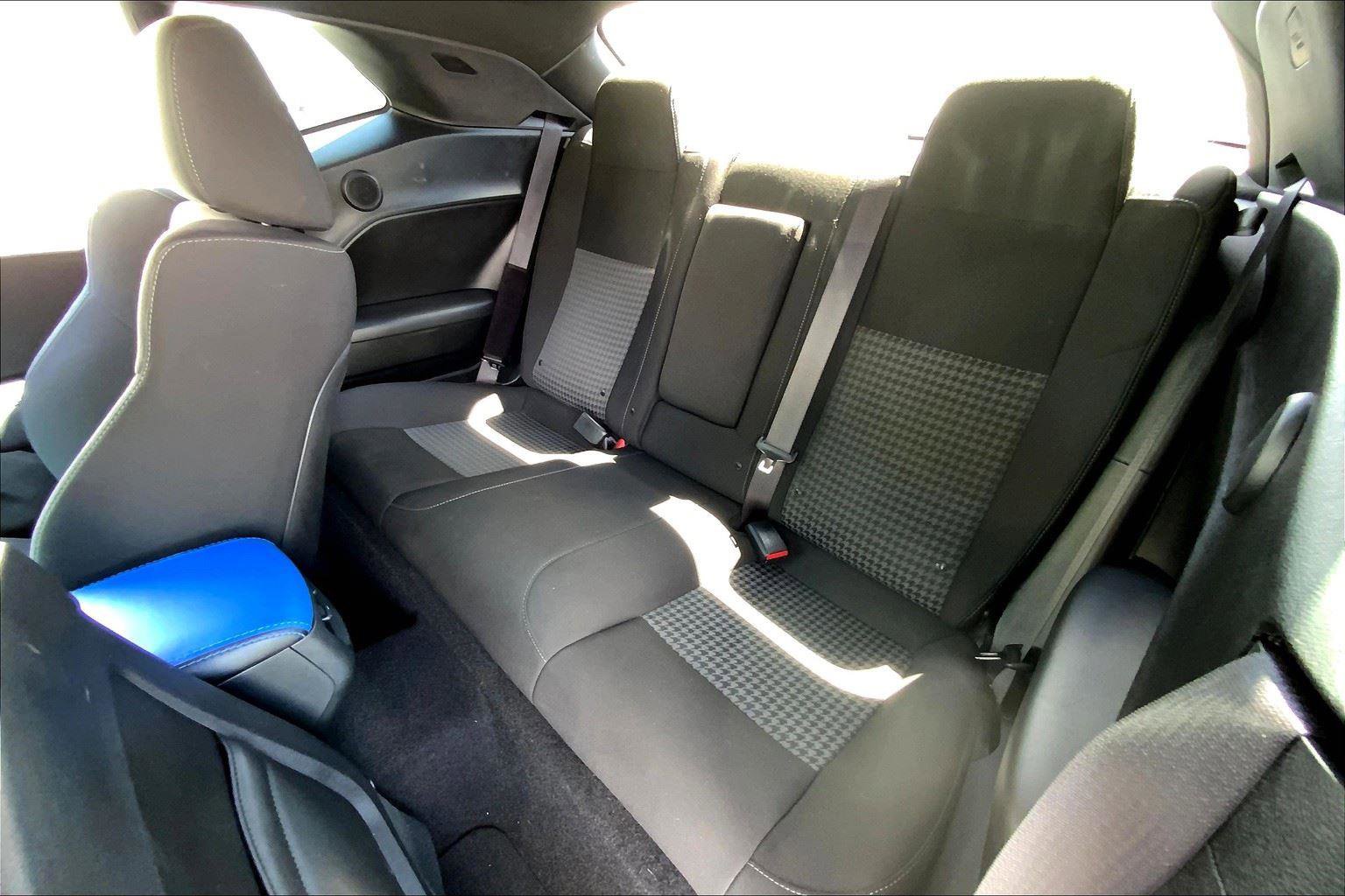 Used 2022 Dodge Challenger R/T w/ Shaker Package image 22