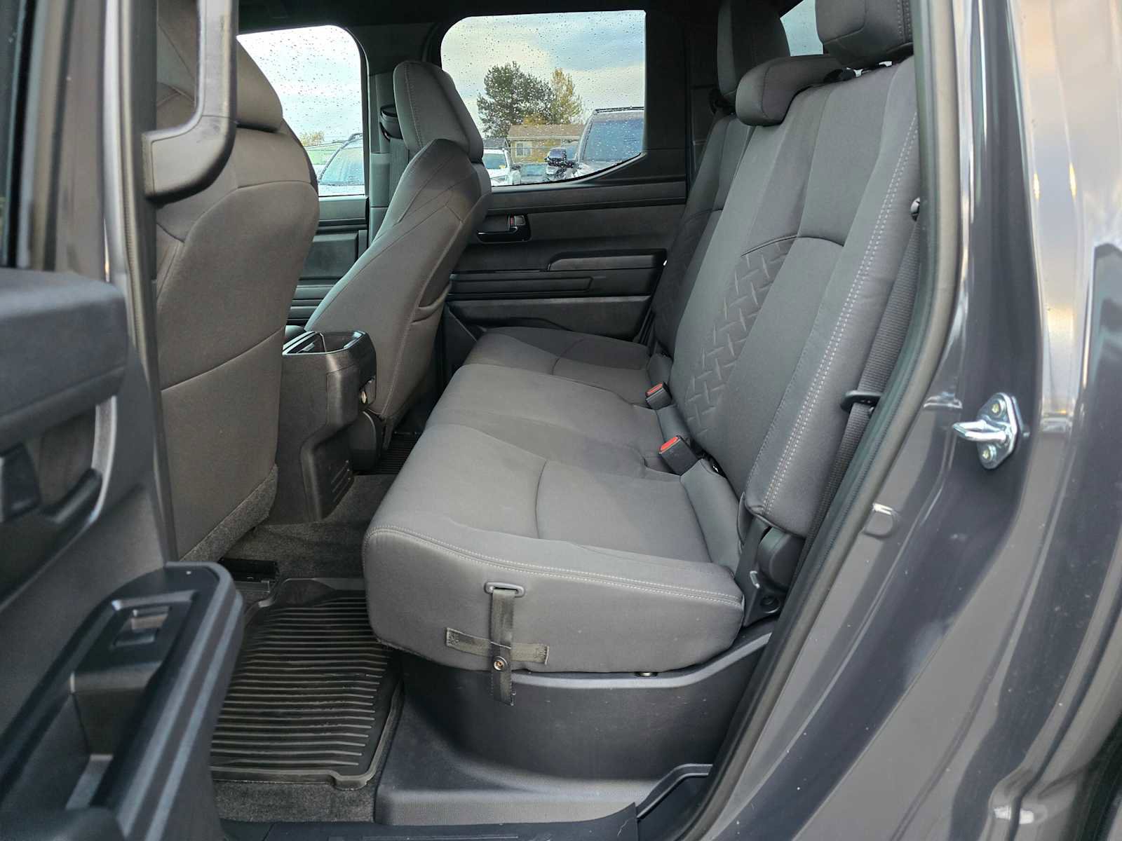 Certified 2025 Toyota Tacoma SR5 image 20