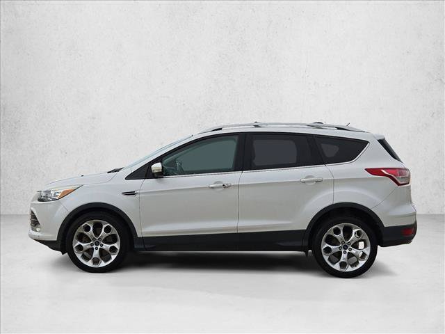 Used 2014 Ford Escape Titanium w/ Equipment Group 401A FWD image 8