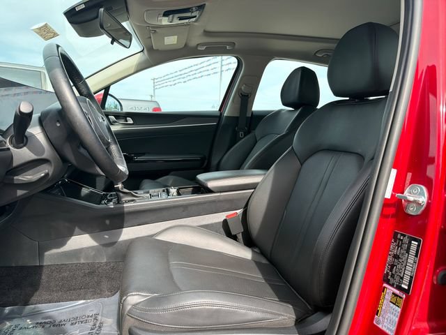 Used 2025 Kia K5 EX FWD image 19
