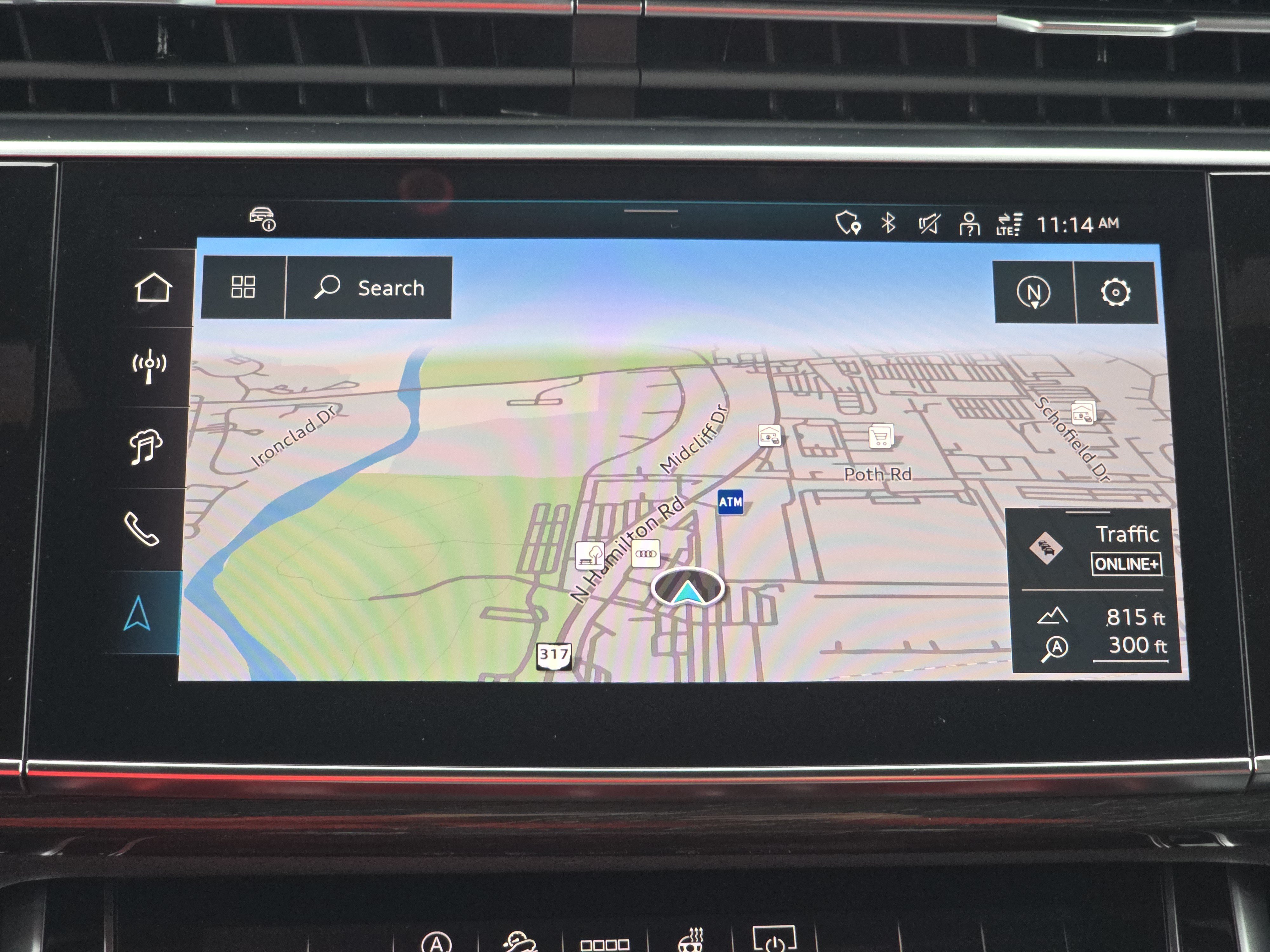 New 2027 Audi Q8 Premium Plus AWD/4WD image 10