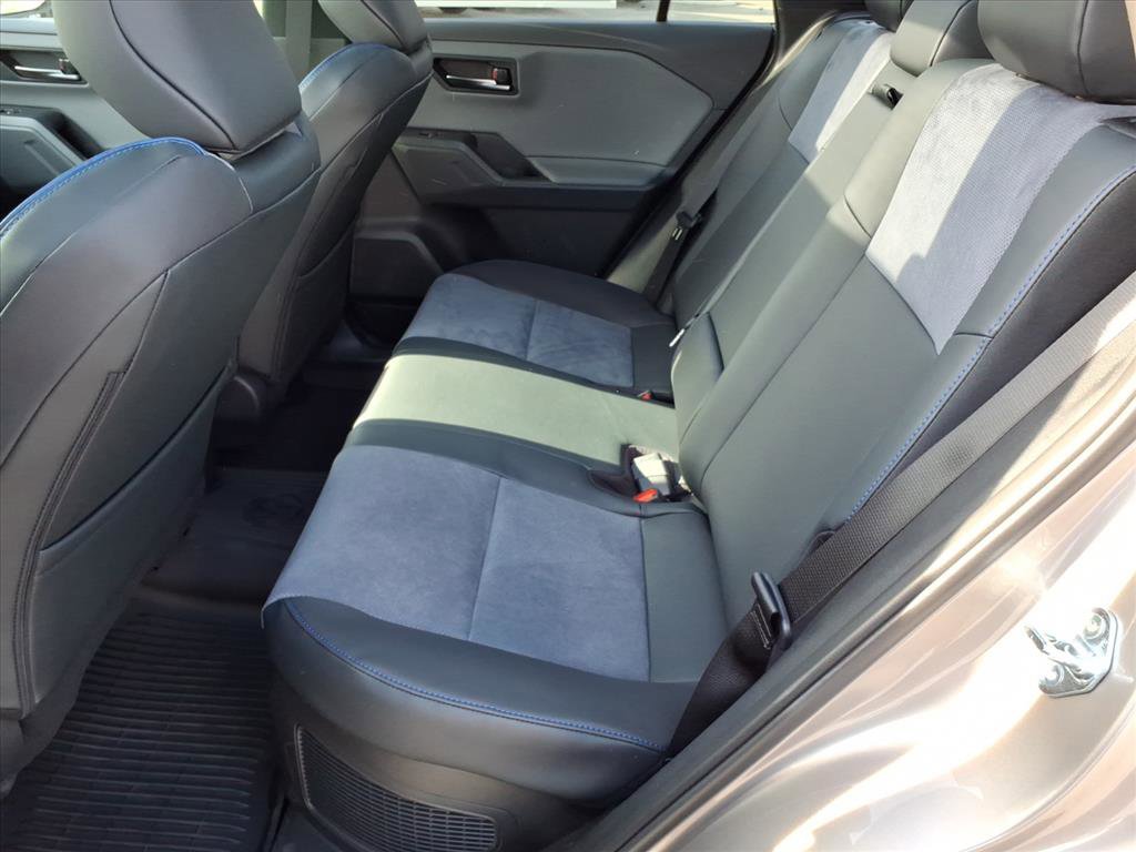 New 2026 Toyota RAV4 XSE AWD/4WD image 5