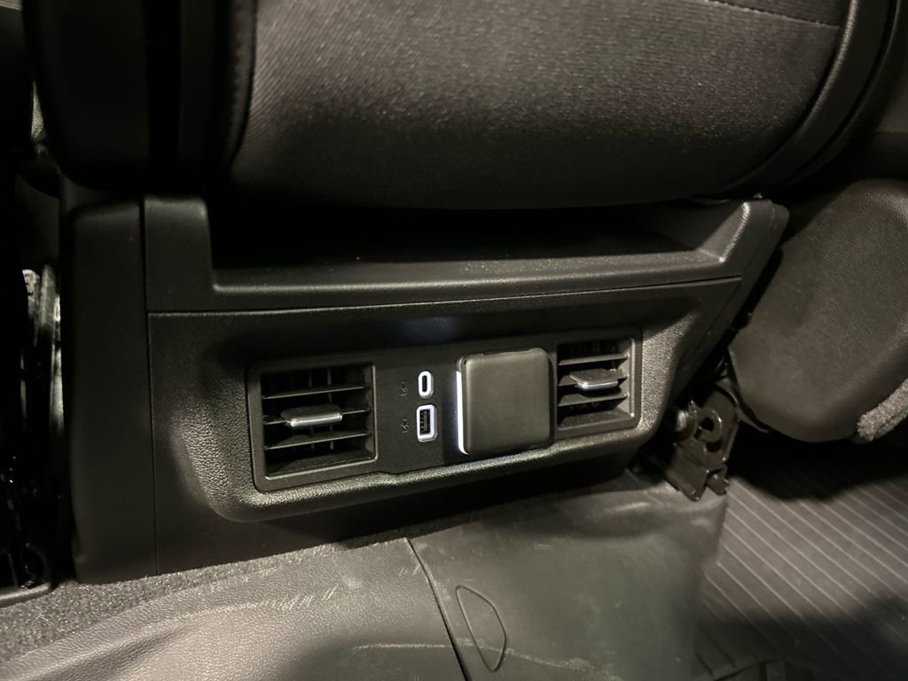 Used 2026 Chevrolet Silverado 2500 LT w/ All Star Edition image 33