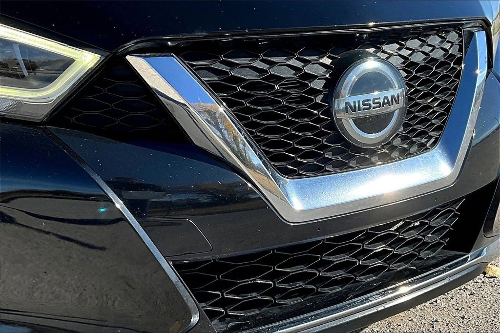 Used 2022 Nissan Maxima Platinum w/ Sport Mat Group image 26