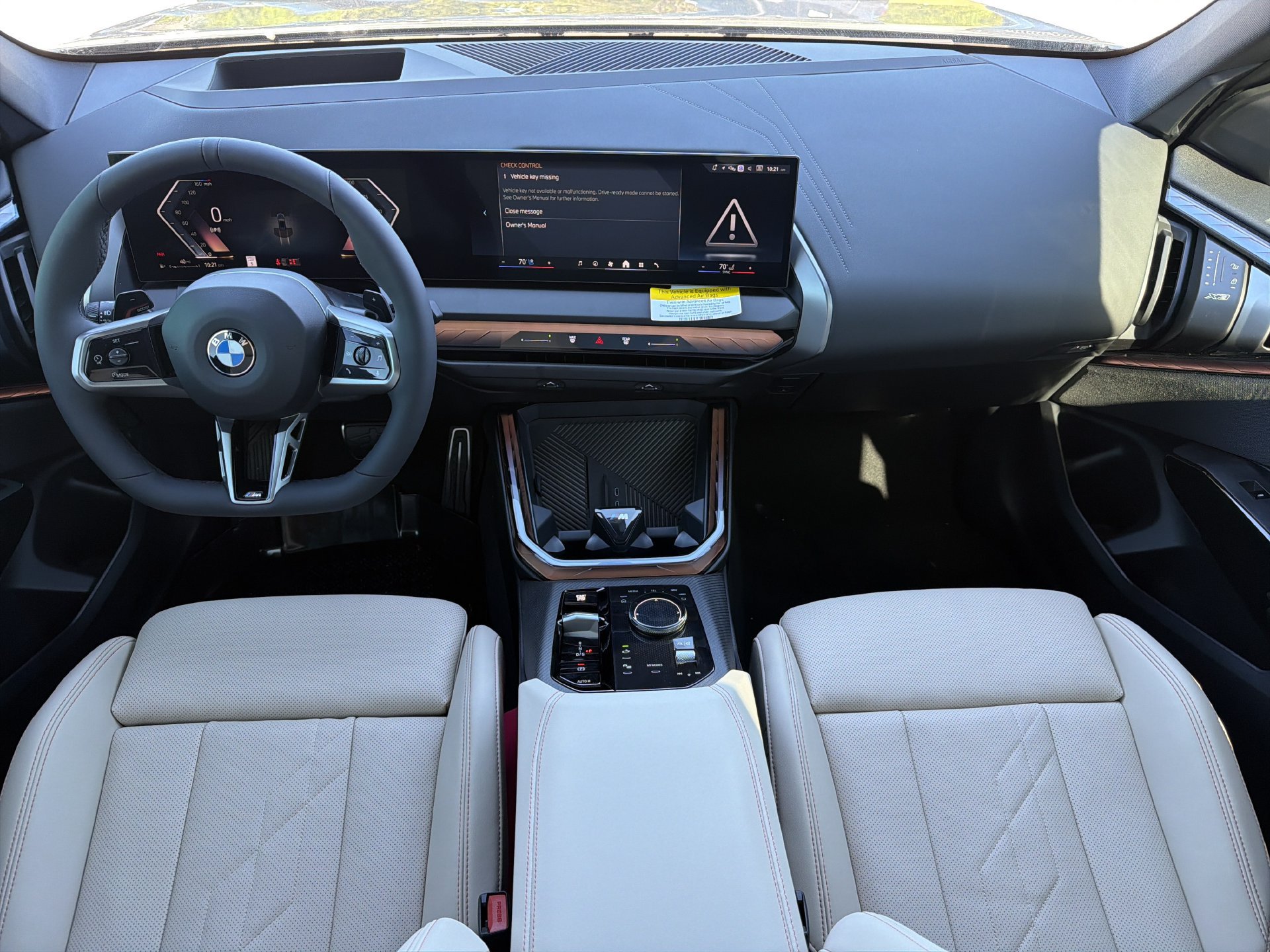 New 2026 BMW X3 xDrive30i w/ Premium Package AWD/4WD image 14