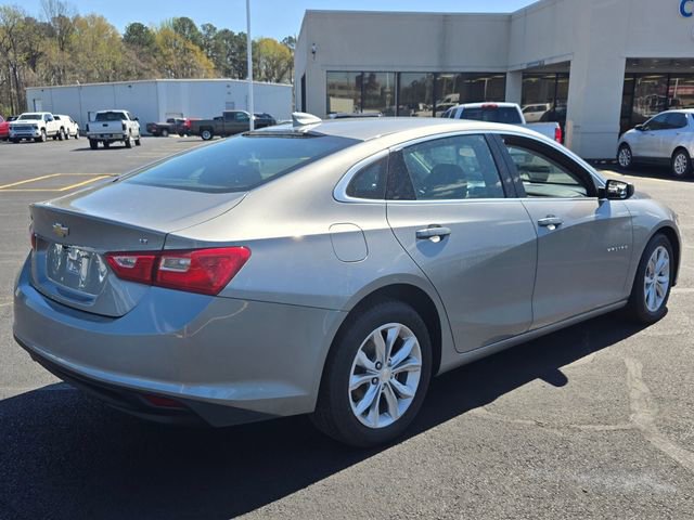 Used 2023 Chevrolet Malibu LT image 3