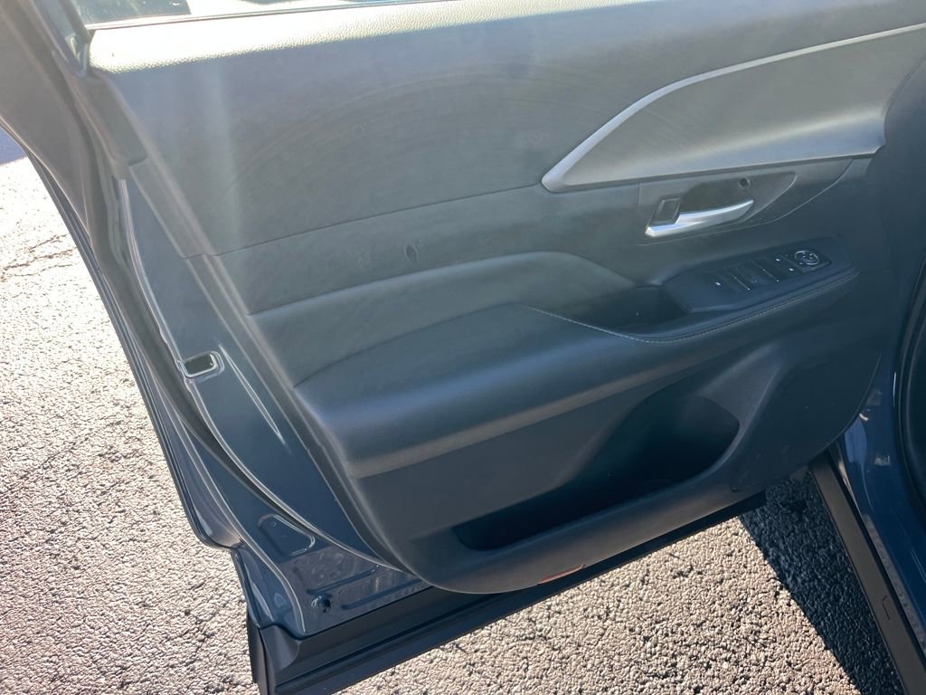 Used 2024 Toyota Grand Highlander XLE image 18