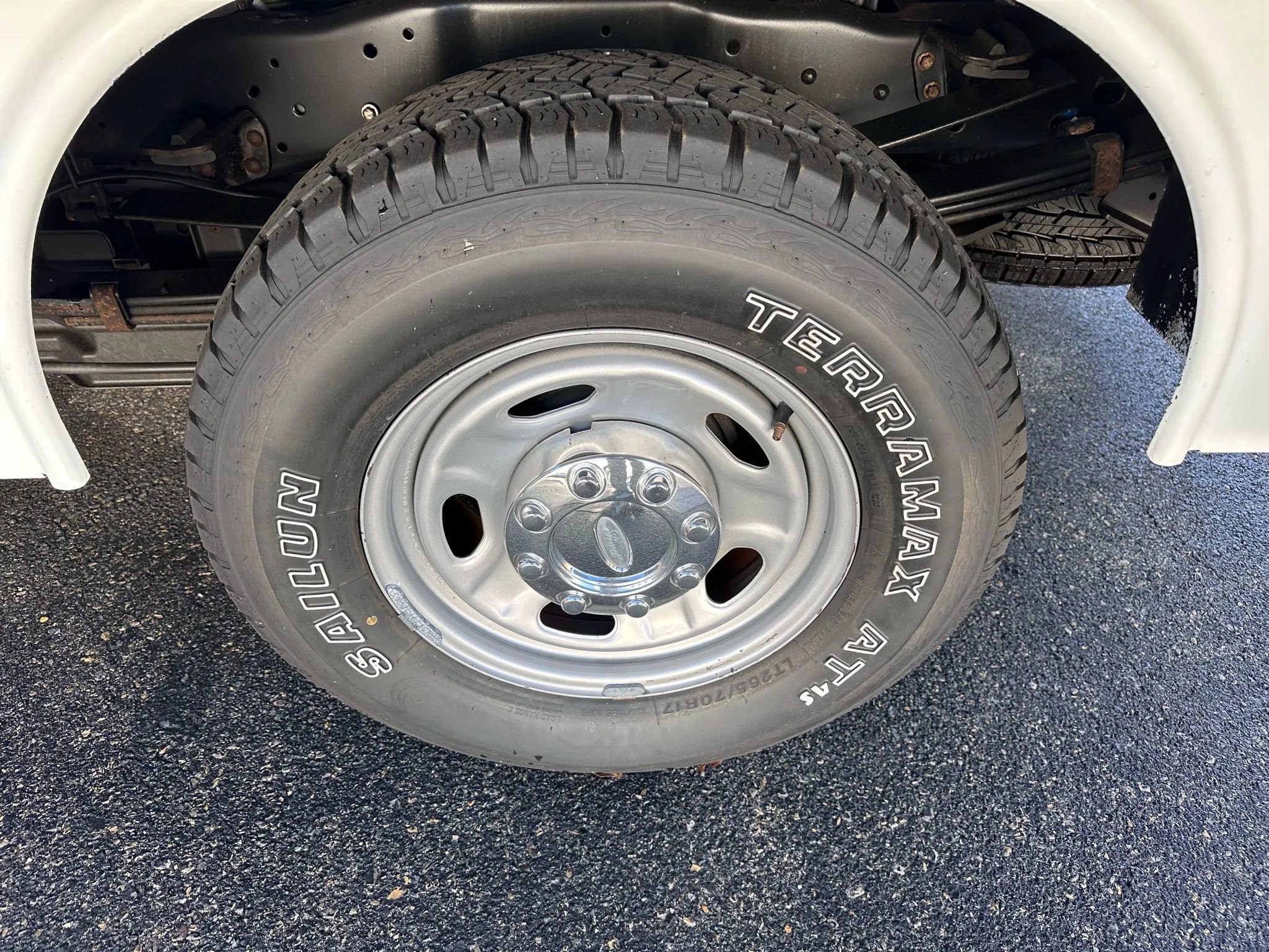 Used 2014 Ford F350 XL image 13