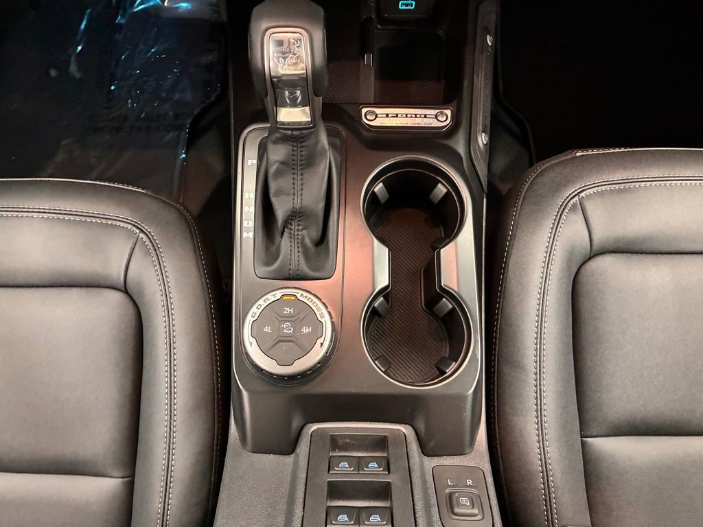 New 2025 Ford Bronco Big Bend image 22