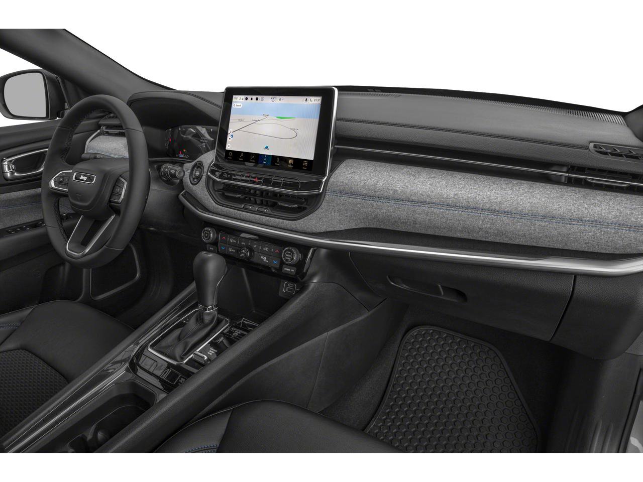 New 2026 Jeep Compass Latitude image 35