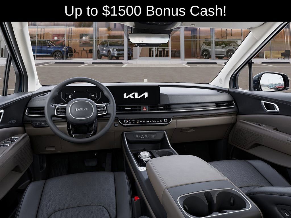 New 2026 Kia Carnival SX image 14