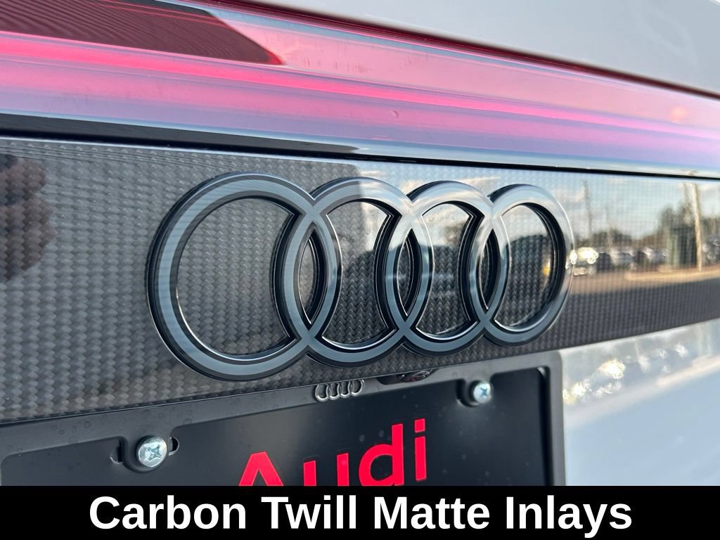 New 2026 Audi Q8 Prestige w/ Prestige Package AWD/4WD image 53
