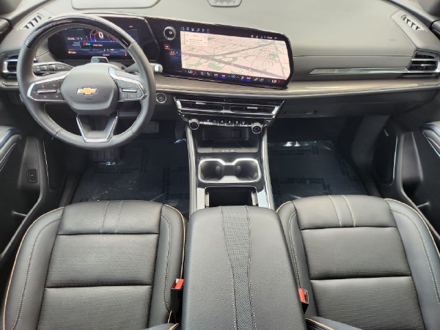 Used 2026 Chevrolet Traverse High Country w/ LPO, Floor Liner Package FWD image 29