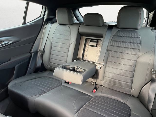 Used 2024 Dodge Hornet GT w/ GT Blacktop Package image 14