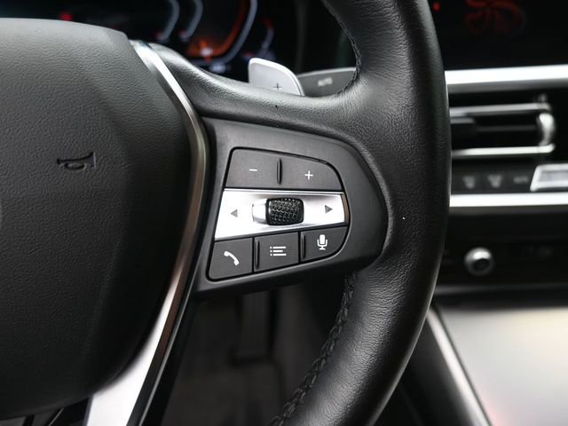 Used 2022 BMW 430i Convertible w/ Premium Package image 2