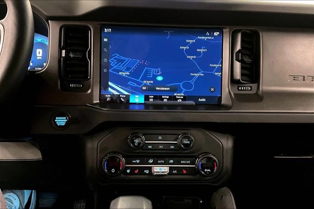 Used 2025 Ford Bronco Badlands AWD/4WD image 29