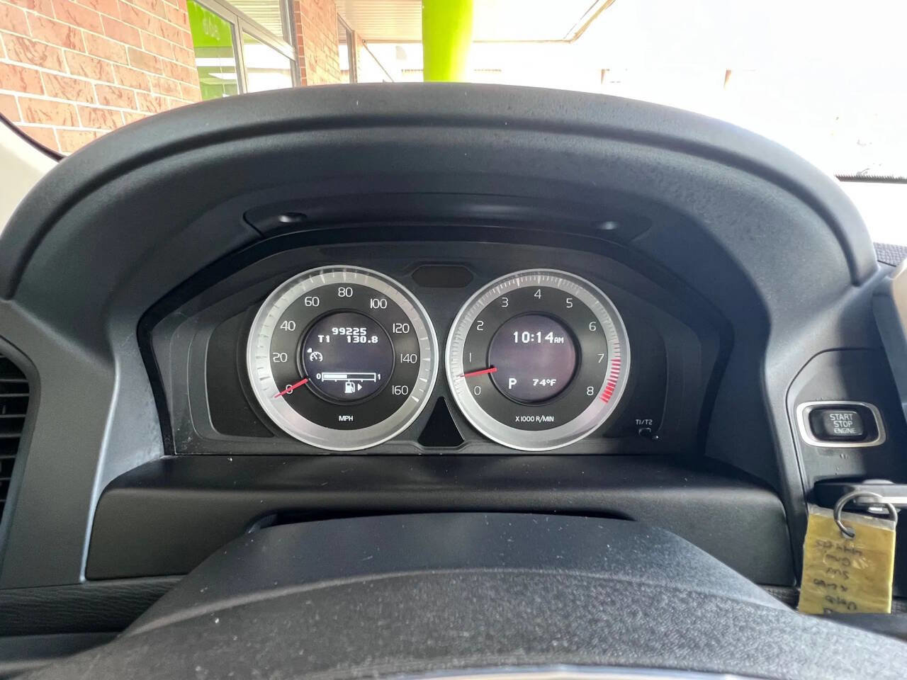 Used 2013 Volvo XC60 T6 image 26