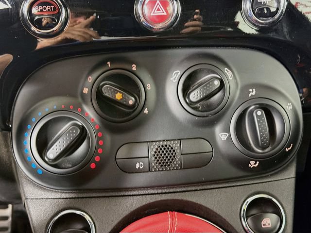 Used 2014 FIAT 500 Abarth FWD image 17