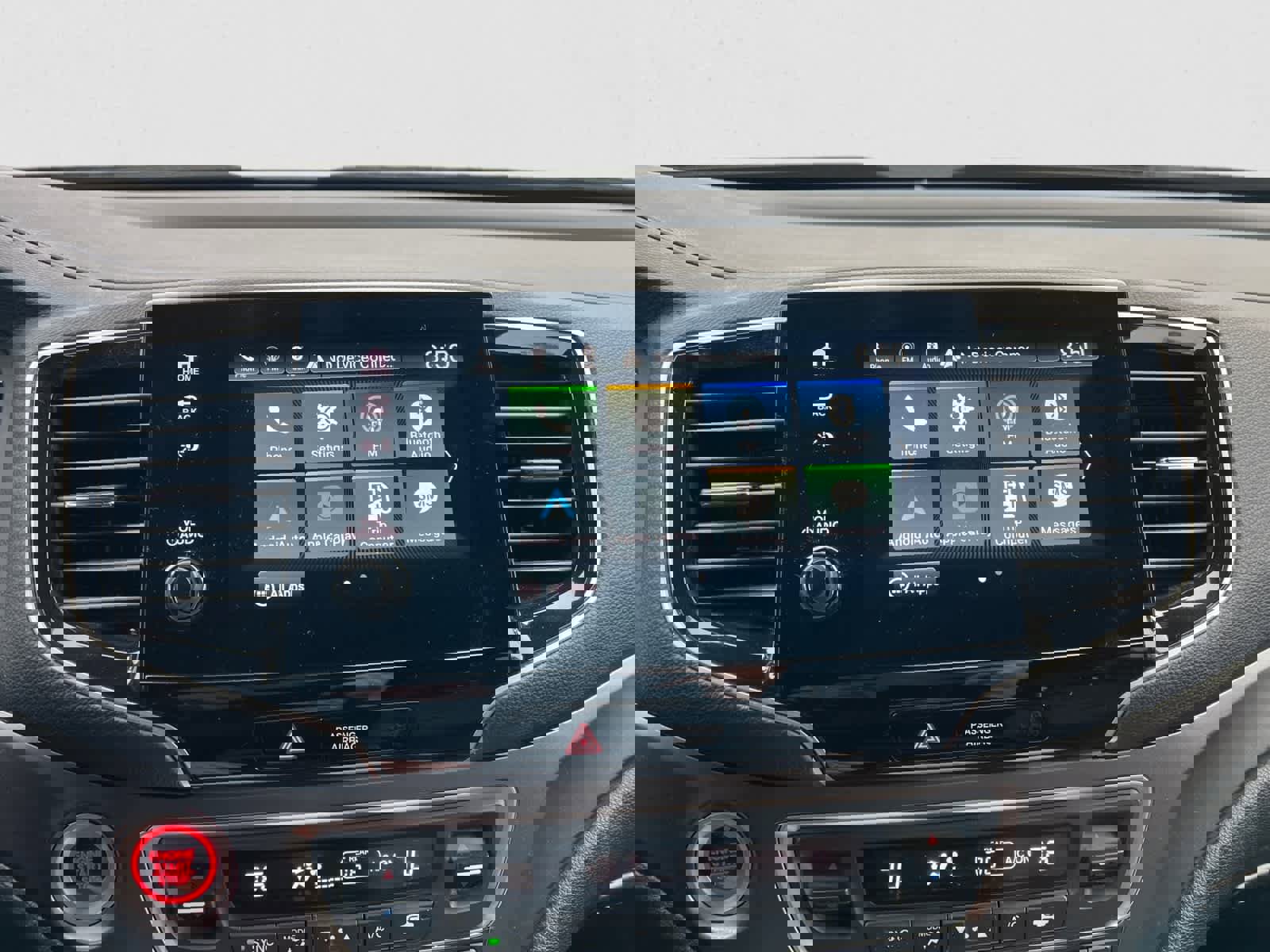 Used 2024 Honda Passport EX-L image 22