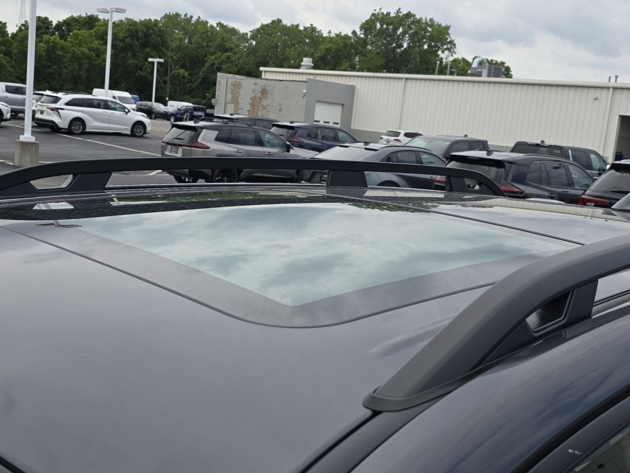Used 2023 Subaru Forester Premium AWD/4WD image 9