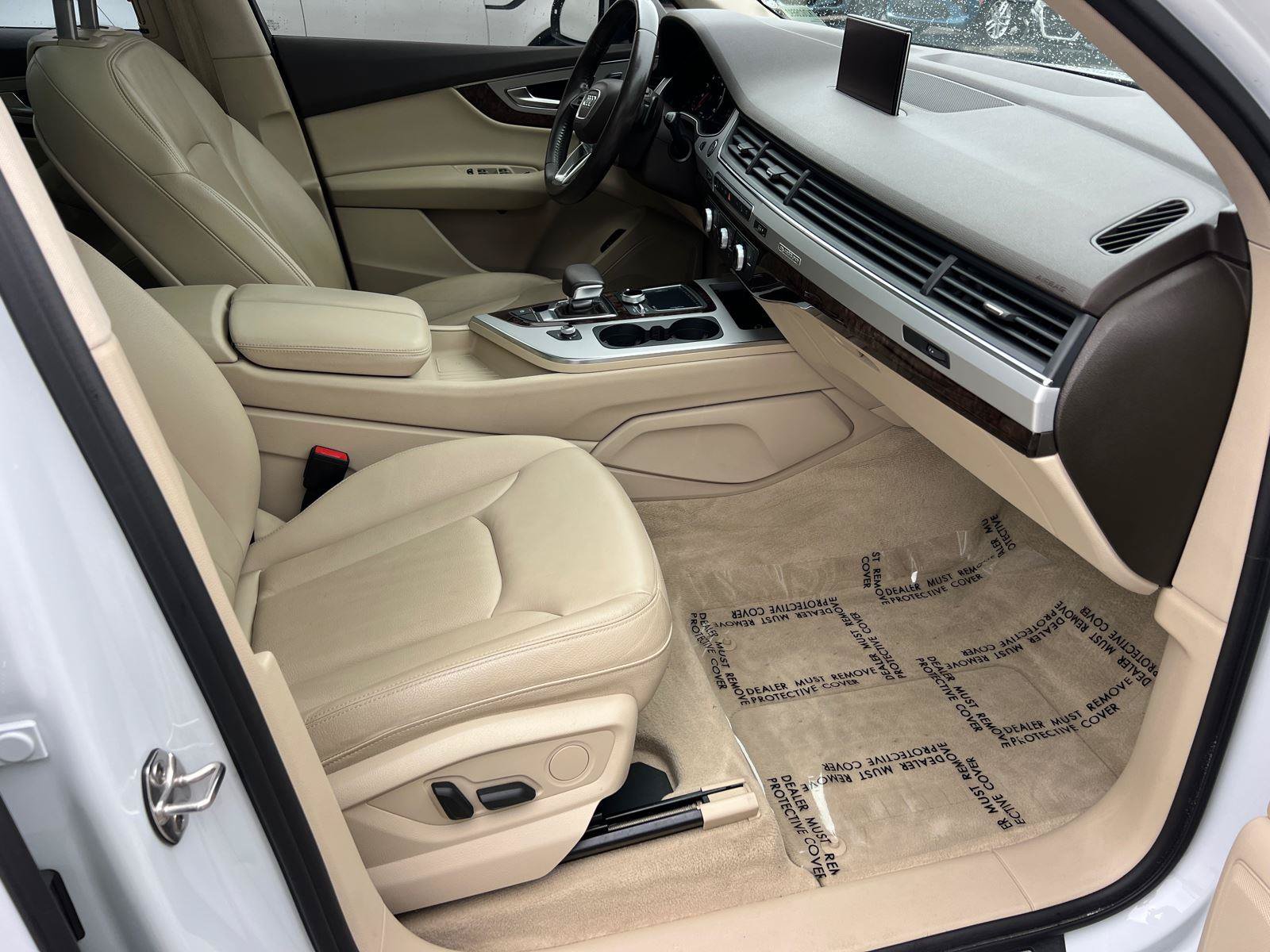 Used 2019 Audi Q7 2.0T Premium AWD/4WD image 13