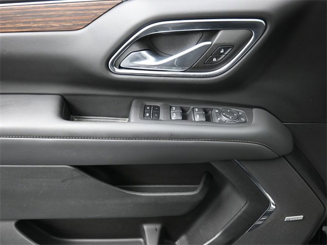 Used 2023 Chevrolet Tahoe High Country w/ Max Trailering Package image 13