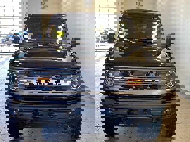 Certified 2024 Ford Bronco Big Bend image 3