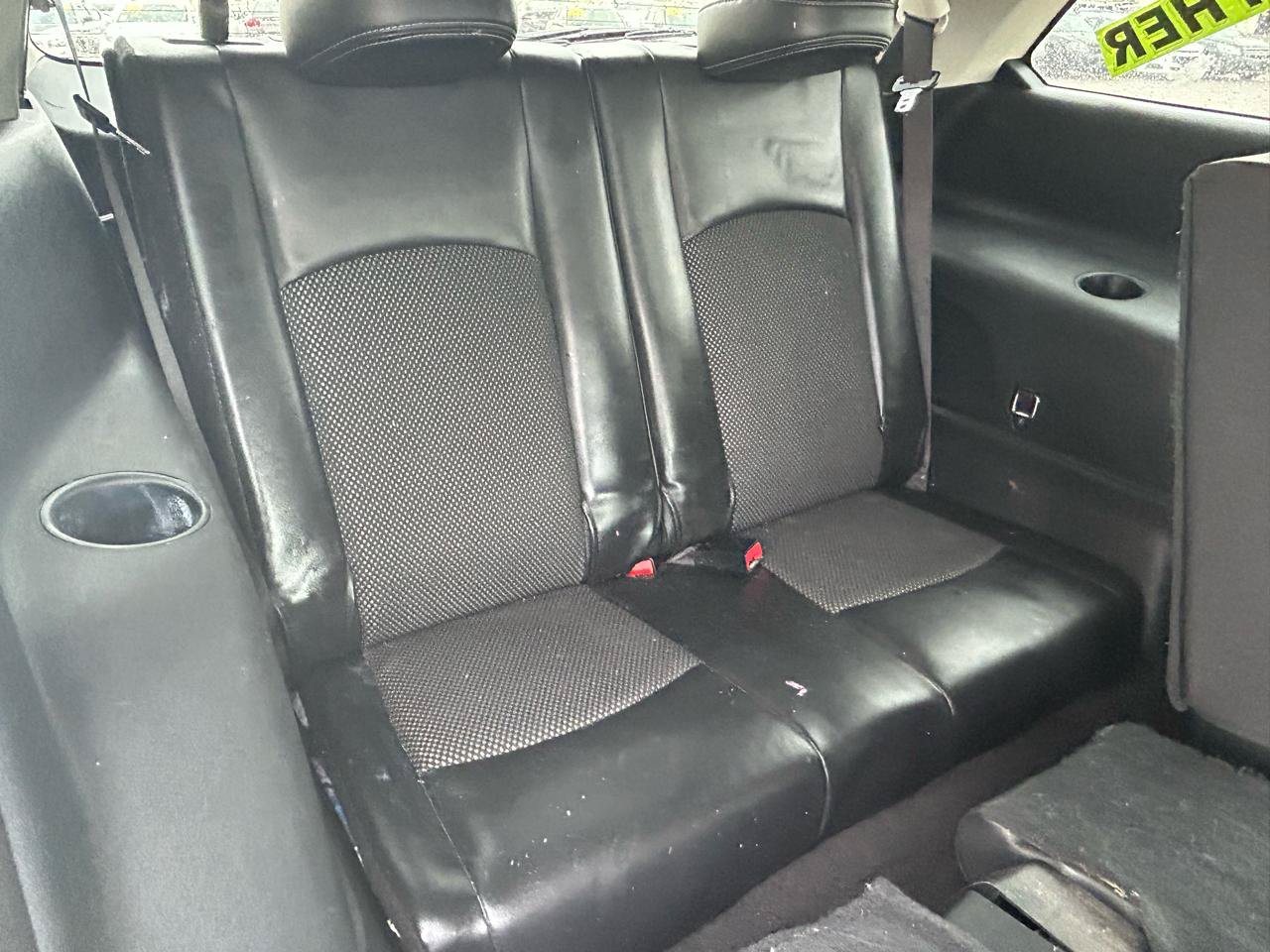 Used 2019 Dodge Journey Crossroad FWD image 13