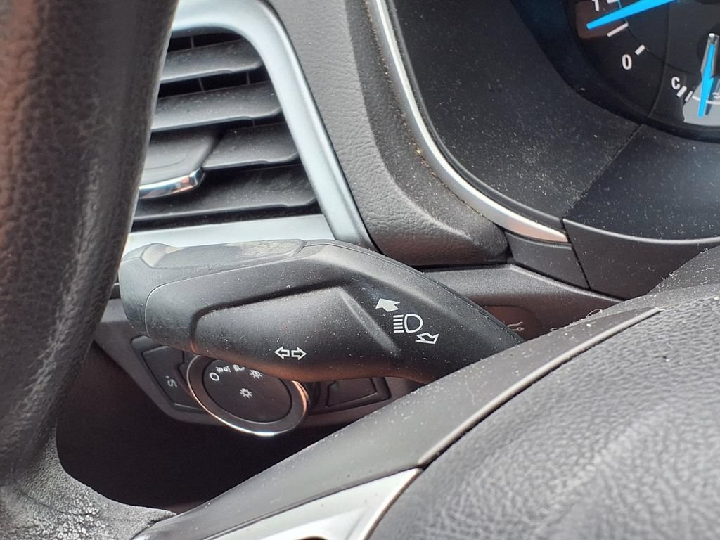 Used 2014 Ford Fusion S FWD image 15