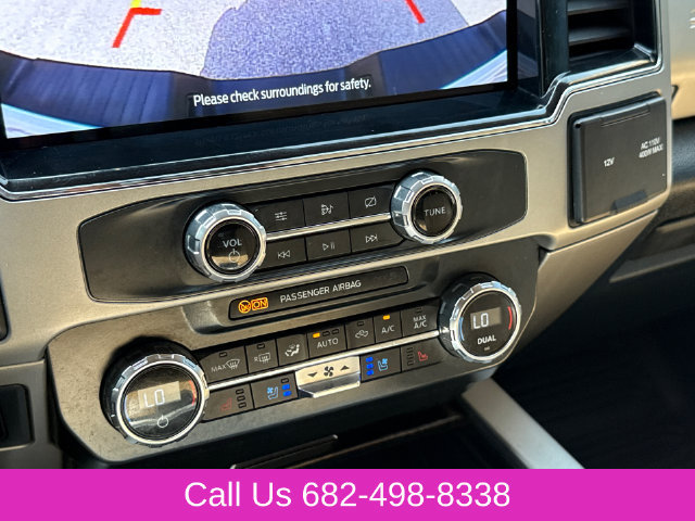 Used 2022 Ford F350 Lariat w/ Tremor Off-Road Package AWD/4WD image 28
