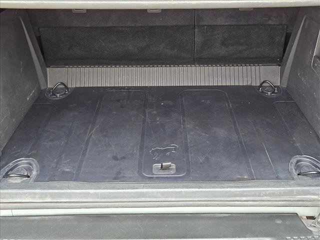 Used 2022 Ford Bronco Badlands AWD/4WD image 6
