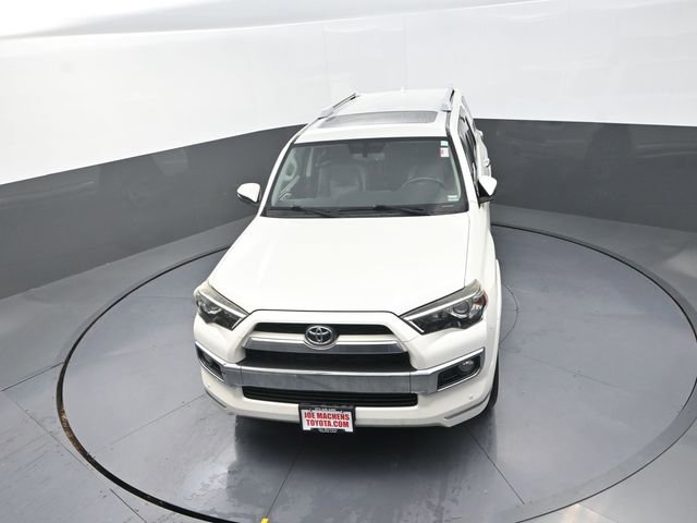 Used 2014 Toyota 4Runner Limited image 11