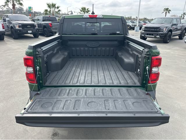 Used 2025 Ford Maverick Tremor image 19