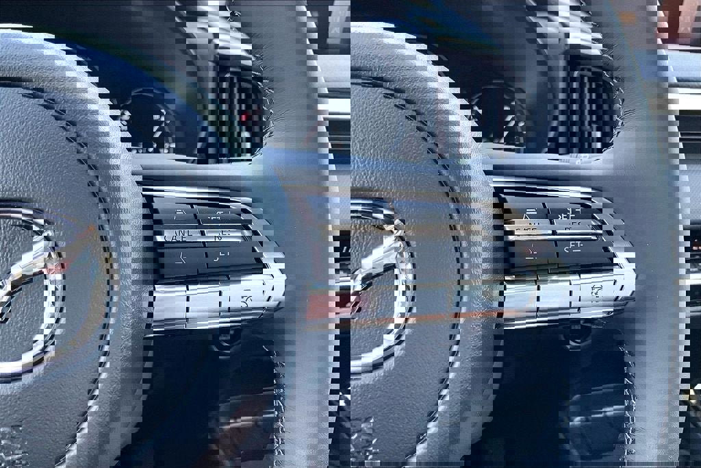 New 2026 MAZDA CX-50 AWD 2.5 S w/ Weather Package image 23