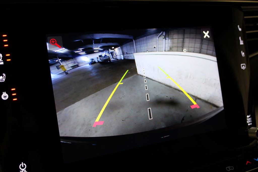 Used 2025 Jeep Wagoneer Series II image 18