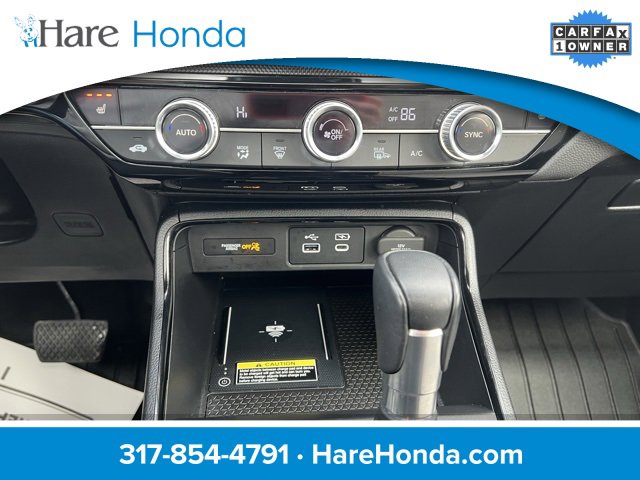 Used 2024 Honda CR-V Sport Touring image 22